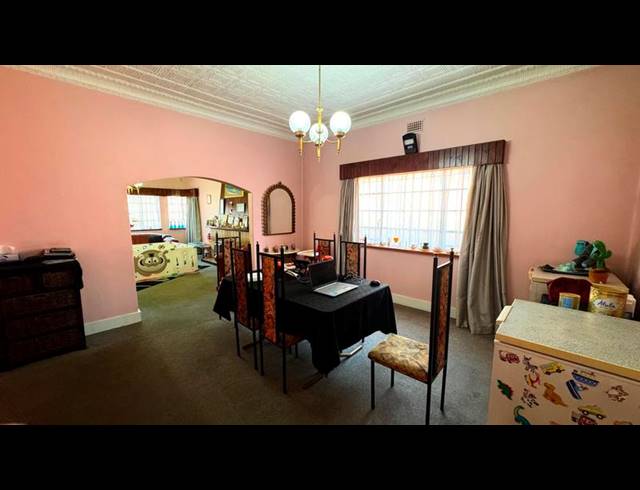 3 BEDROOM HOUSE FOR SALE IN THE HILL